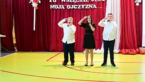 Finał konkursu Bóg, Honor, Ojczyzna