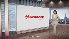 Informacje z Mazowsza - wydanie 96