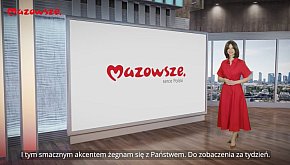 Informacje z Mazowsza - wydanie 97