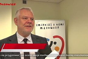 Informacje z Mazowsza - wydanie 86