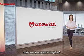 Informacje z Mazowsza - wydanie 87