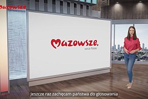 Informacje z Mazowsza - wydanie 55
