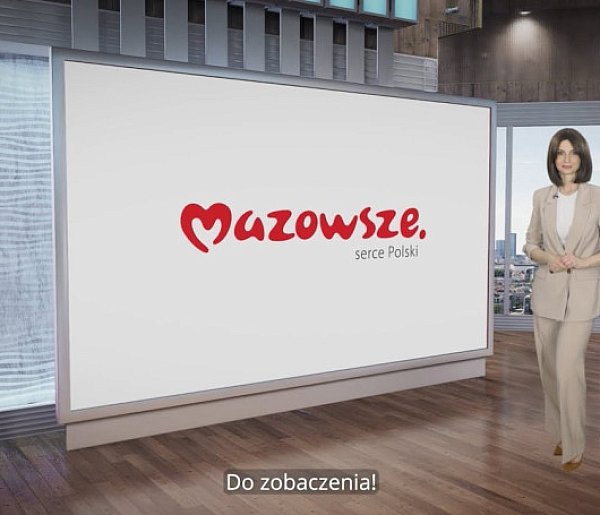 Informacje z Mazowsza - wydanie 96