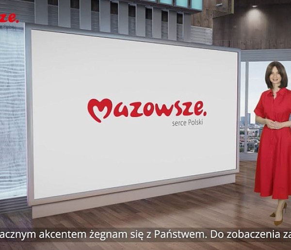 Informacje z Mazowsza - wydanie 97