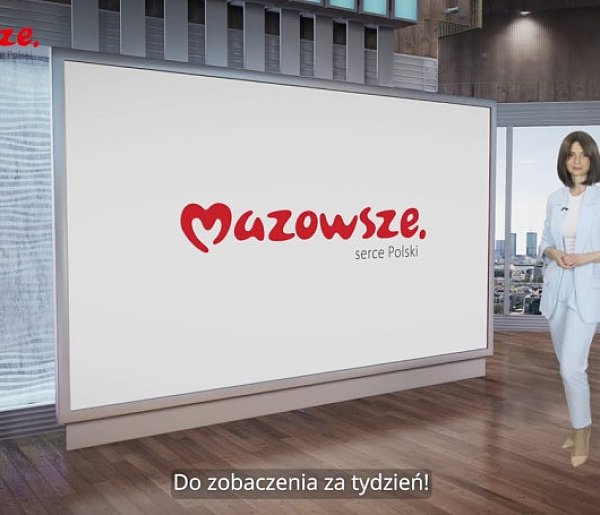 Informacje z Mazowsza - wydanie 98