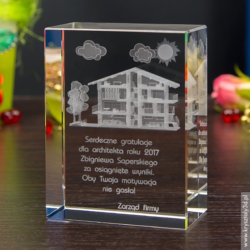 Fot. Krysztaly3D.pl